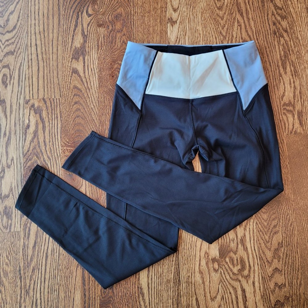 Calia Capri Leggings - Cute, Functional, Versatile!